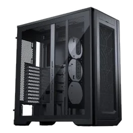 AI Workstation van VMAXRigs